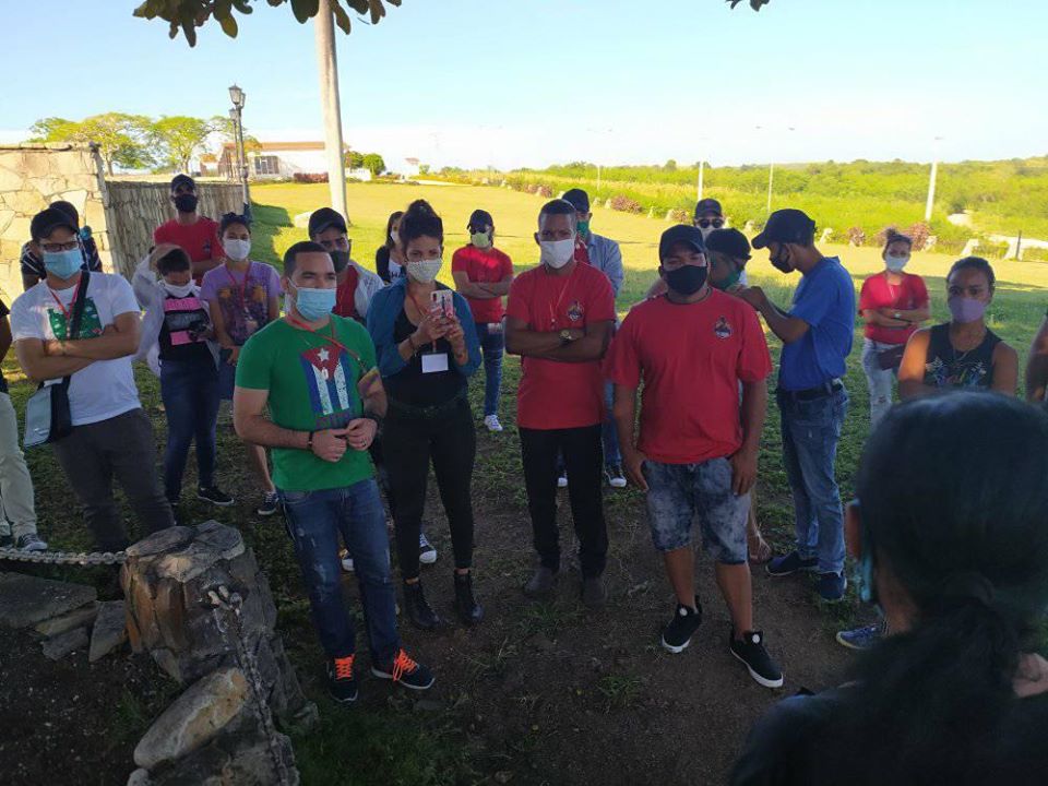 Luis Morlote Rivas tweet media