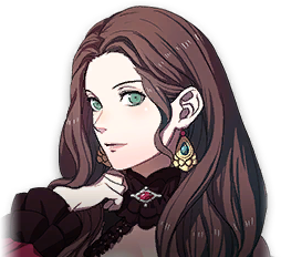 Dorothea/Hilda/Linhardt:Absolutely will not climb. Absolutely would crush at it.