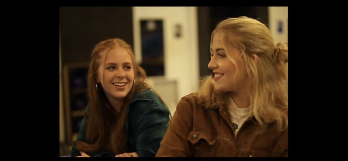 olivia_loretta's tweet photo. Had a blast doing this film.
Film done by Rori. She is amazing creating a film you can relate to. https://t.co/VBjnbalmJ0