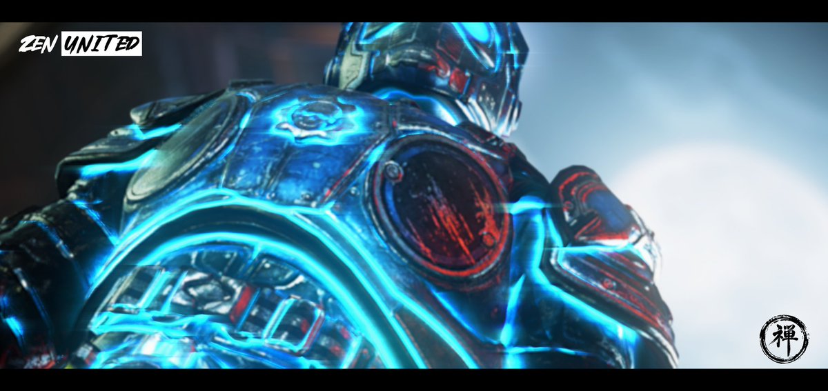 ZenUnited_'s tweet photo. Mañana tendremos en nuestro canal de YouTube, el primer Sniper Montage de #ZenGears con una edición increíble.
No se lo pierdan mañana a las 14:00 hrs hora centro de México.
Youtube: https://t.co/Pni23c4zzp https://t.co/KXOvZbSSYq