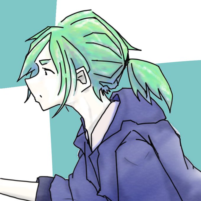 2broのtwitterイラスト検索結果