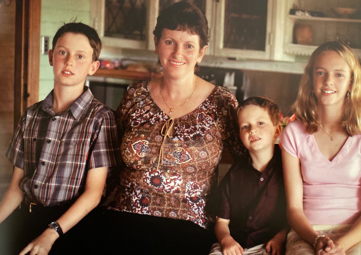 Gavin Coote tweet media