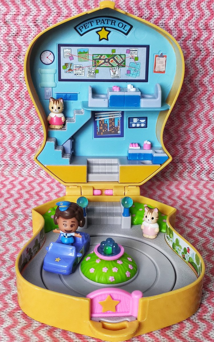 シルバニアファミリーミニシリーズ