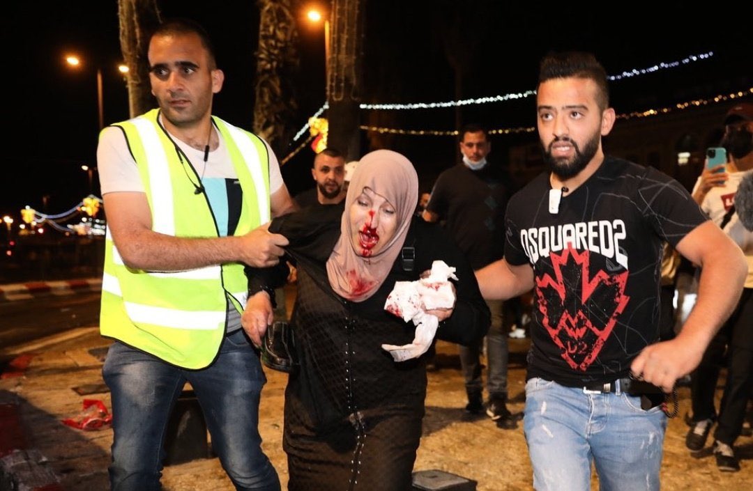 Söz konusu Müslüman kadınlar olunca dünya üç maymunu oynuyor