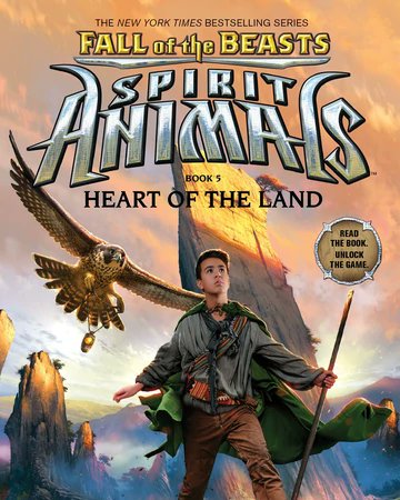 Spirit Animals Wiki Official (@SpiritWiki) / Twitter Spirit Animals Wiki Official (@SpiritWiki) / Twitter
