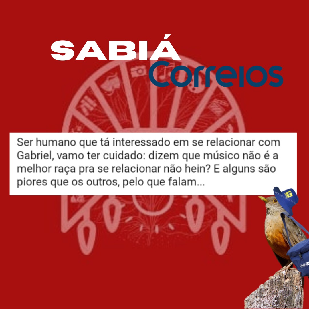 ParahybaThreads's tweet photo. E a fofoca veio aí
#ParahybaThreads https://t.co/7SIxo4zVmk