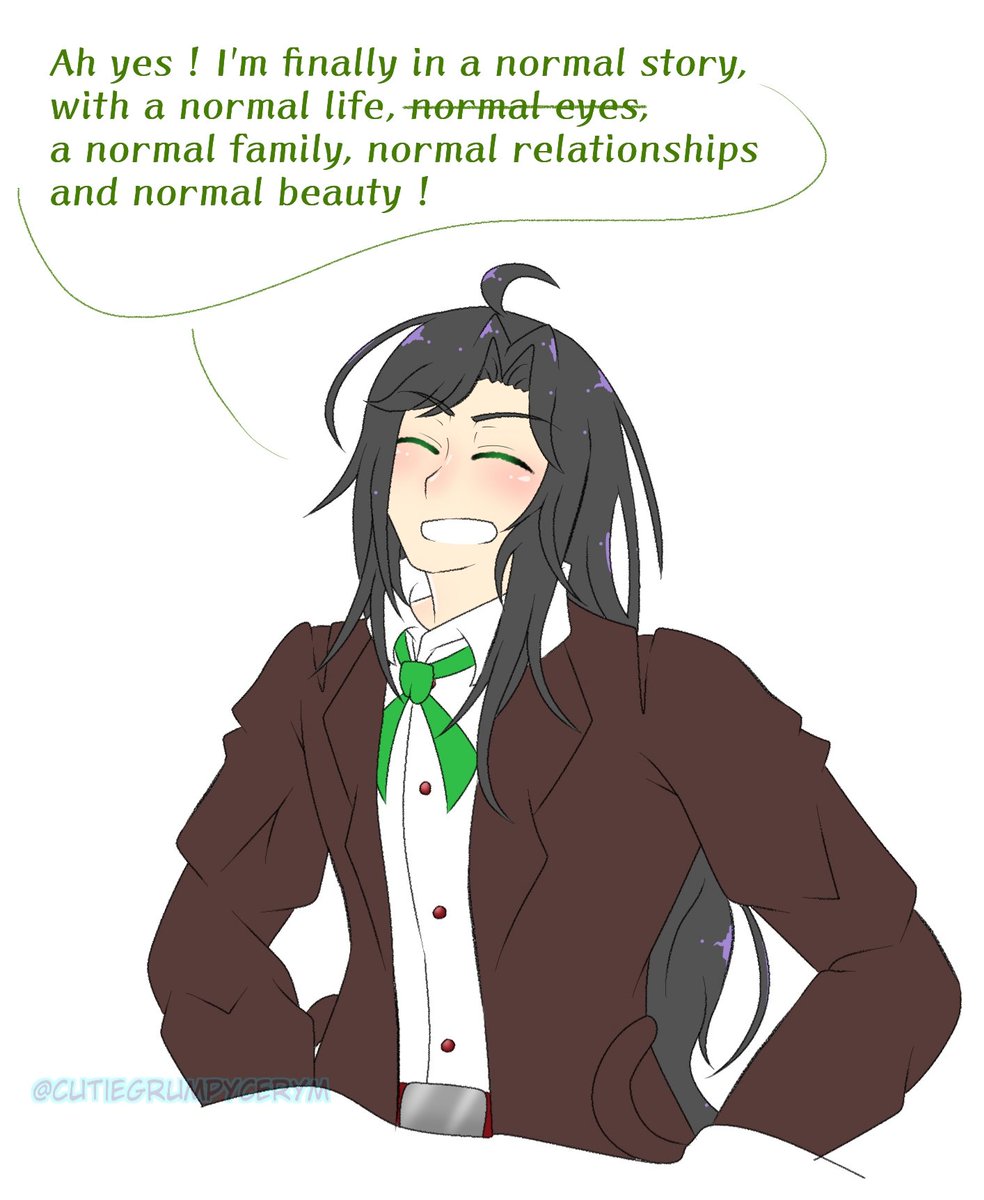 When Beyond changes fandoms and Tsukumojuku pays for it