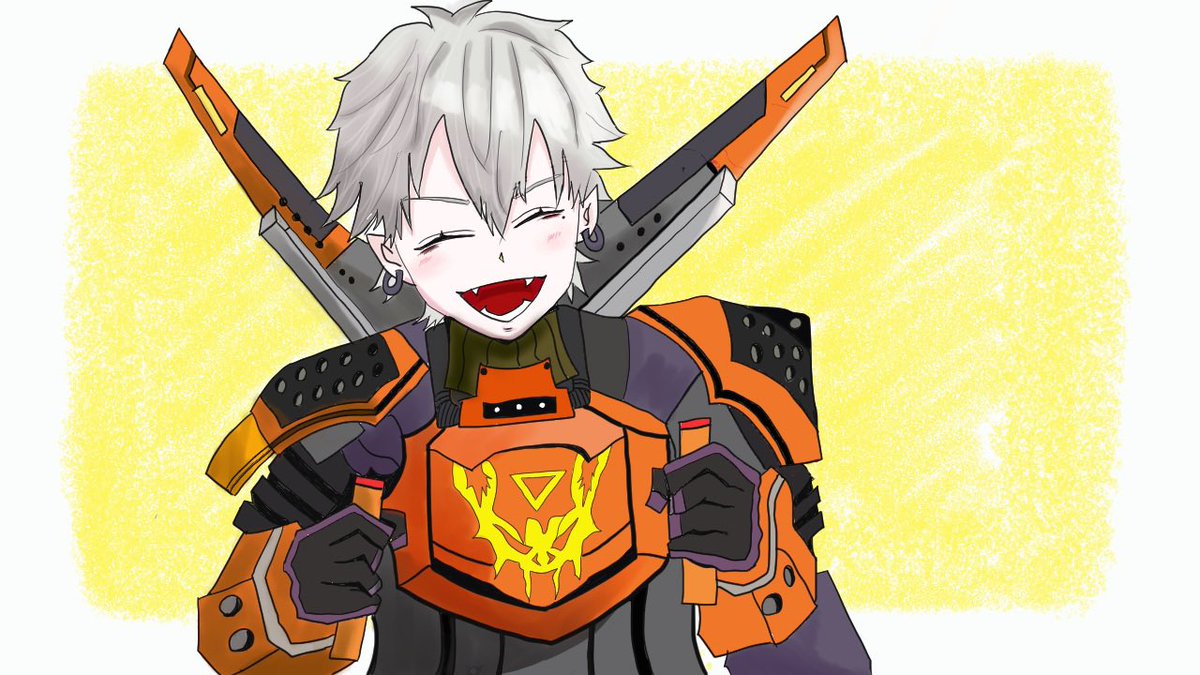 Twoucan ジブラルタル の注目ツイート イラスト マンガ Twoucan ジブラルタル の注目ツイート イラスト マンガ
