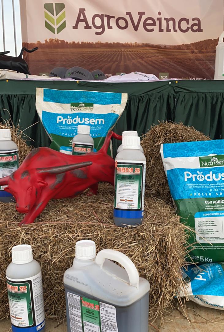 CVeinca_UT's tweet photo. #EnterateQue || 👉 AGROVEINCA esta enfocada en generar soluciones y agregar valor al campo, gracias a un modelo de negocio integral e innovador.
#SomosAgroveinca
#SiembraYProducciónSegura https://t.co/290yuJLXwY