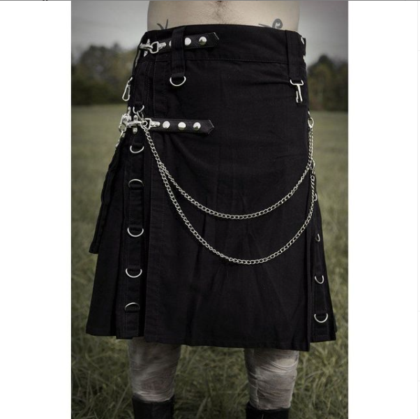 kiltandjackets's tweet photo. Modern Gothic Utility Kilt Fashion Adjustable Detachable Pocket Kilt
https://t.co/ljVfPhxr5O
#kilt #jackets #kiltandjackets #highland #fashion #scottish #tartan https://t.co/s6wZFICkHQ