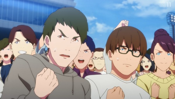 モブaのtwitterイラスト検索結果