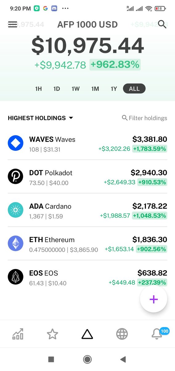 CryptoPlay3 tweet picture
