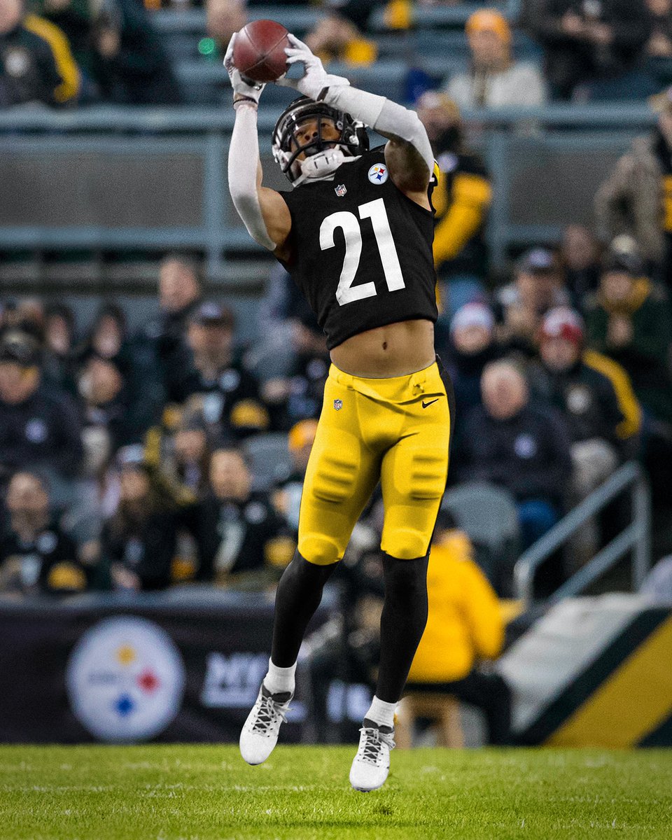 Tre Norwood tweet media