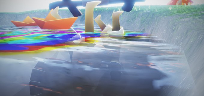 楽園の島々のtwitterイラスト検索結果 楽園の島々のtwitterイラスト検索結果