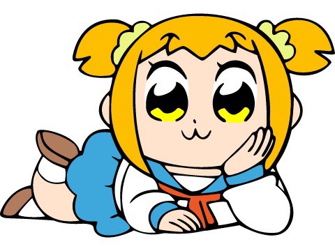 ポプ子のtwitterイラスト検索結果 古い順