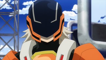 アニメ ヒロアカ 95話 飯田天哉 の回想シーンに悲鳴 狂気だな まいじつエンタ