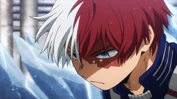 アニメ ヒロアカ 95話 飯田天哉 の回想シーンに悲鳴 狂気だな まいじつエンタ