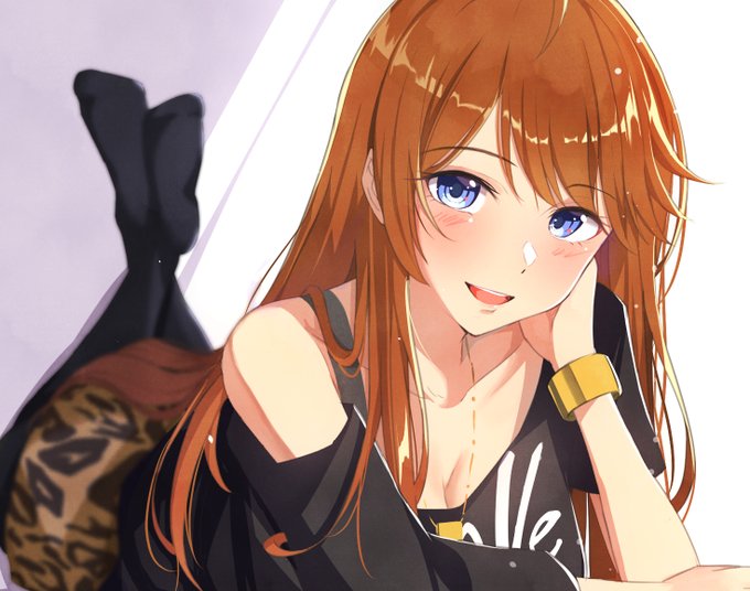 所恵美
#ミリシタ 