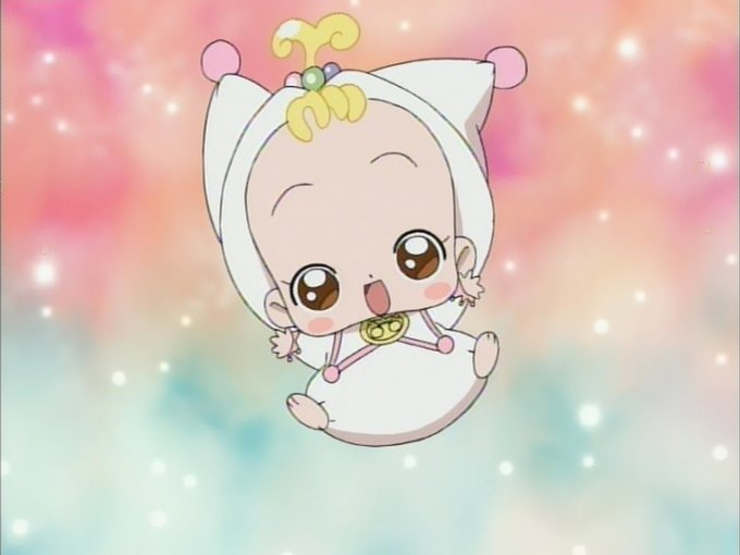 赤ちゃんキャラのtwitterイラスト検索結果