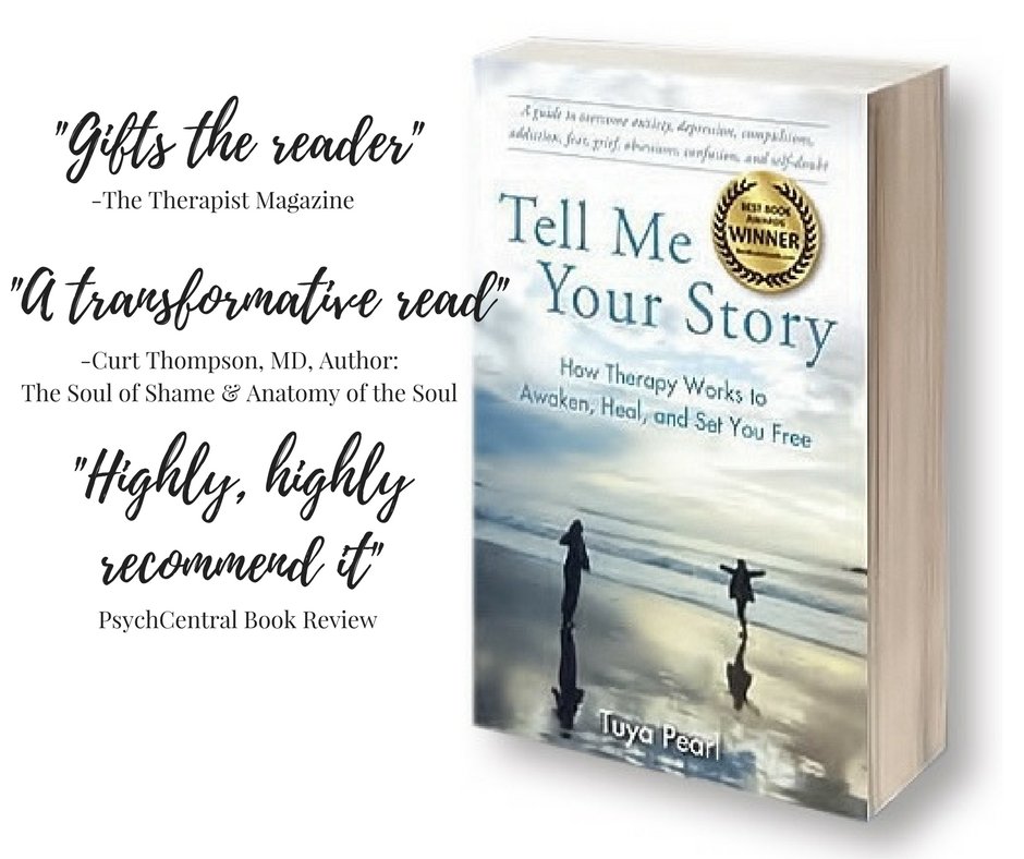 Step inside the treatment room. Connect. Heal. Experience the art and benefits of #Therapy #Books #MentalHealthAwarenessMonth Amzn.to/2sq1PtG