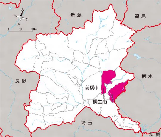桐生
 #世代が違うと別のモノを連想する単語 