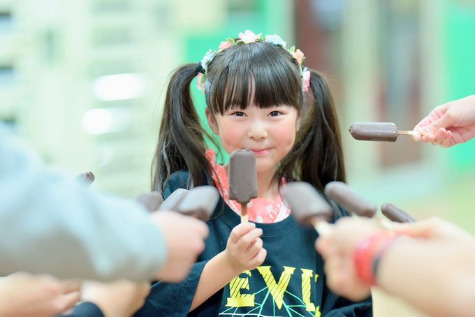 Twitterのコスプレ画像10