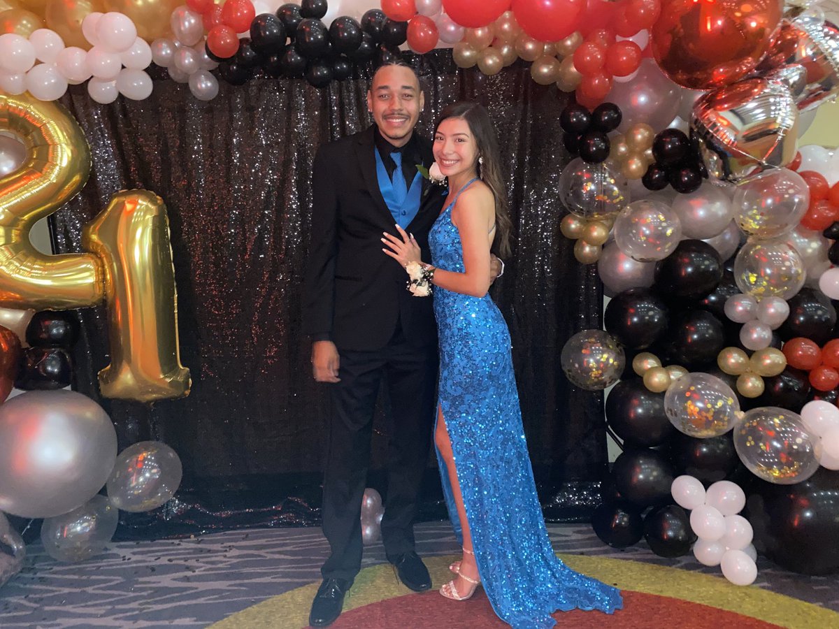 Deeadra Brown tweet media