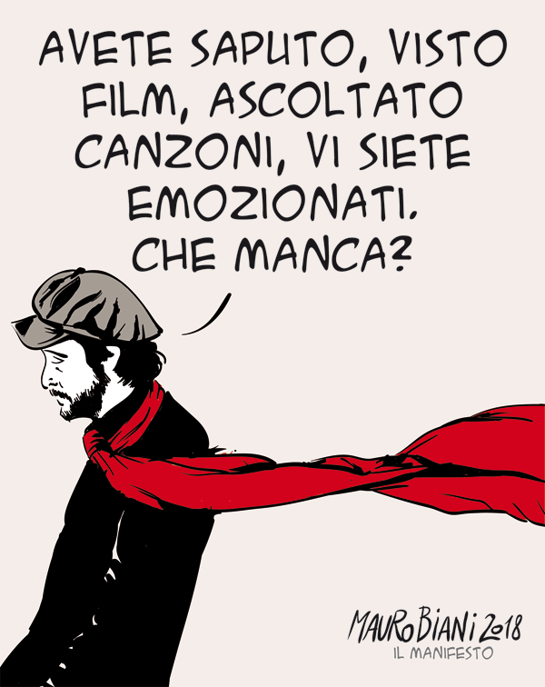 maurobiani's tweet photo. #PeppinoImpastato
Oggi. Sempre oggi. https://t.co/2wDVkkkm91
