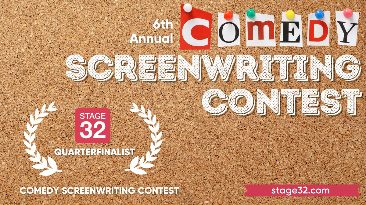 FruitzenICE's tweet photo. Did you know our founder, Jason Spangler, writes (novels, children’s books and screenplays) in the off season? Congrats are in order  because his script MANCATION advanced in @Stage32Scripts comedy competition. https://t.co/mVU4mhxRr1