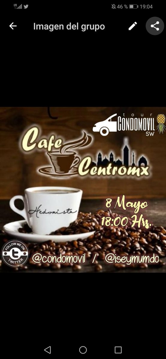 CondonSW2021's tweet photo. Seguiremos aquí en @Cafe_centromx te esperamos con un obsequio de látex del #TourCondomovilSW🍍 en la fiestas de #BodyPaint a partir de las 22:00 Hazte la prueba de detección de #HepatitisC, #Sifilis ó #VIH
#CuidateyCuidameSW
#HazteSwResponsable
@elbunkersw @condomovil https://t.co/LvIcivKn00