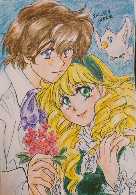 昭和まんがまつりのtwitterイラスト作品 昭和まんがまつりのtwitterイラスト作品
