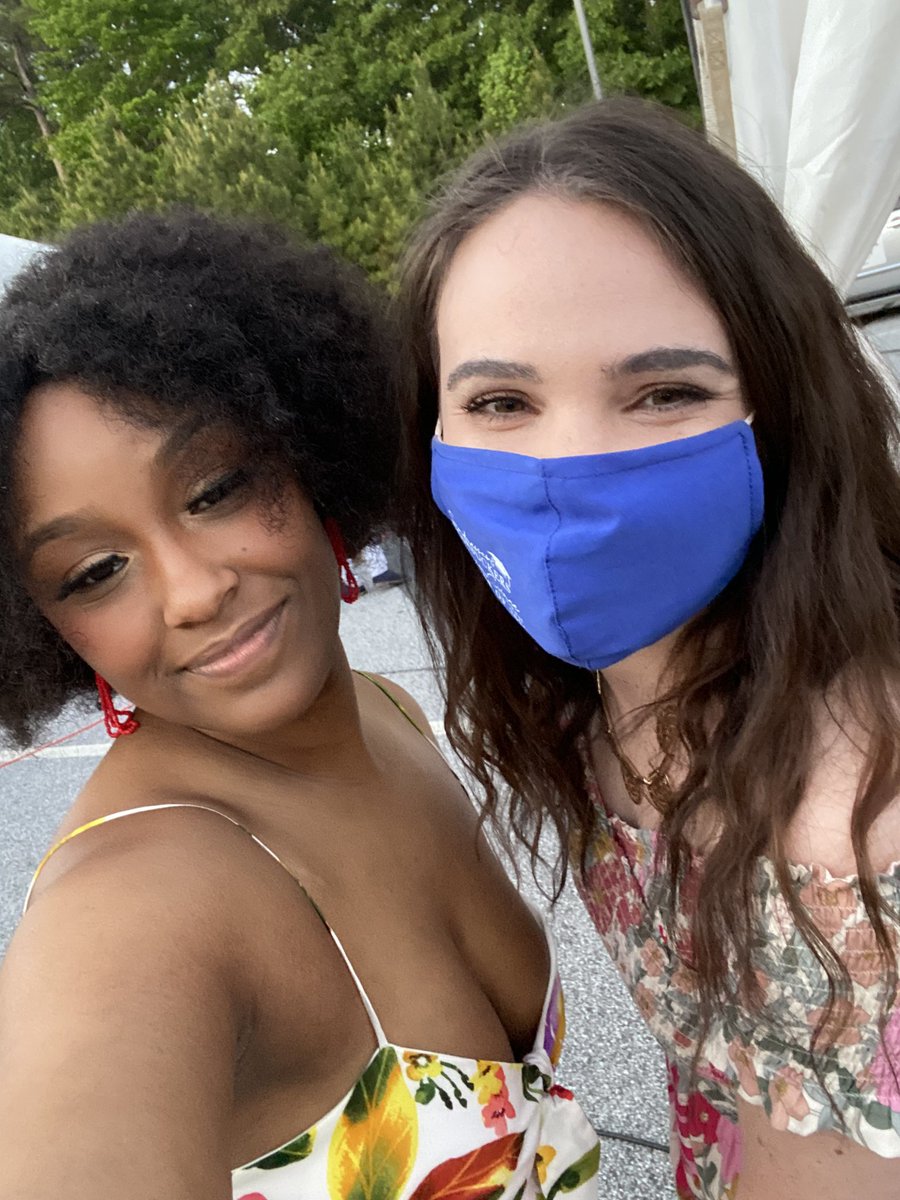 Prom 2021!
#OneWestlake #robinsonstrong