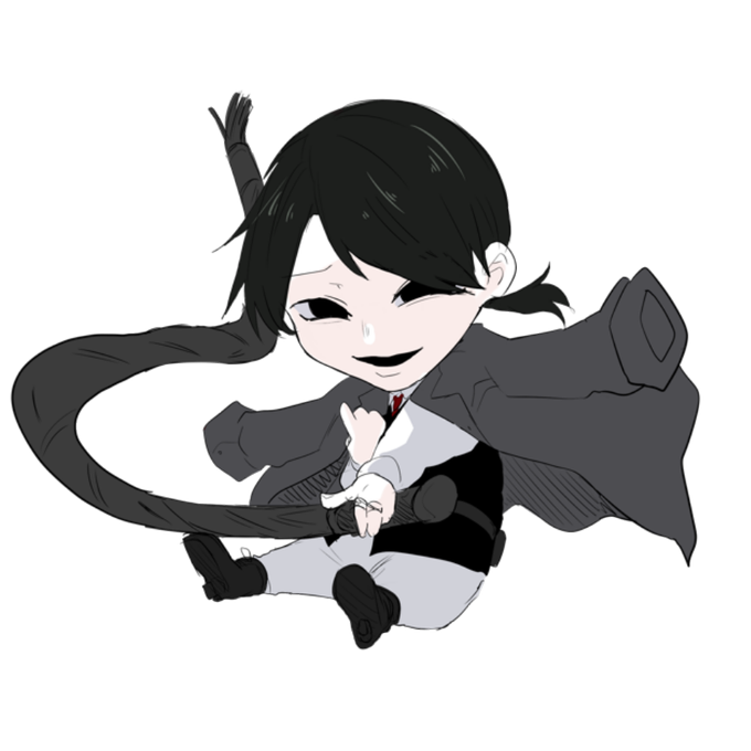 仇のtwitterイラスト検索結果 古い順