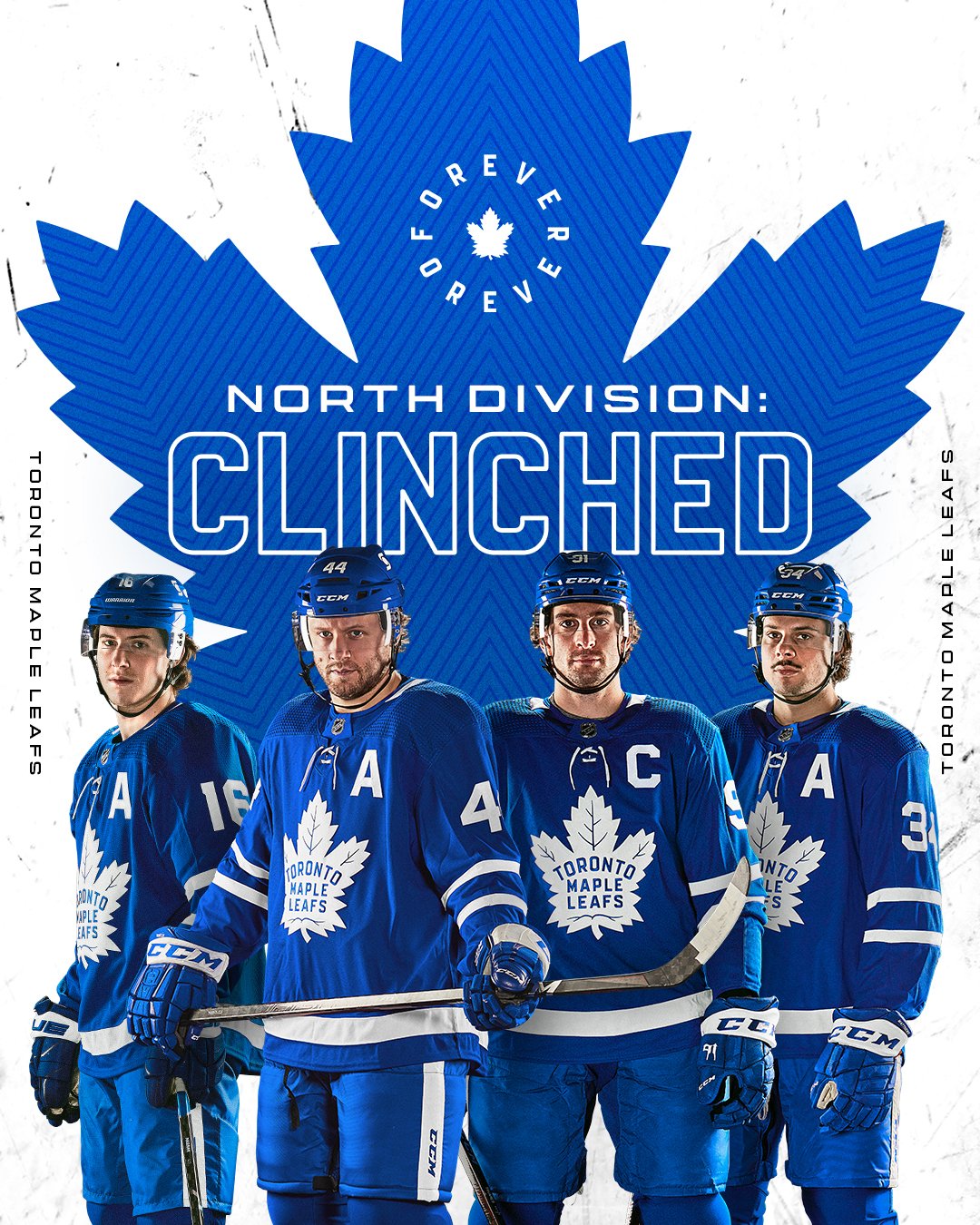 Toronto Maple Leafs (@MapleLeafs) / X