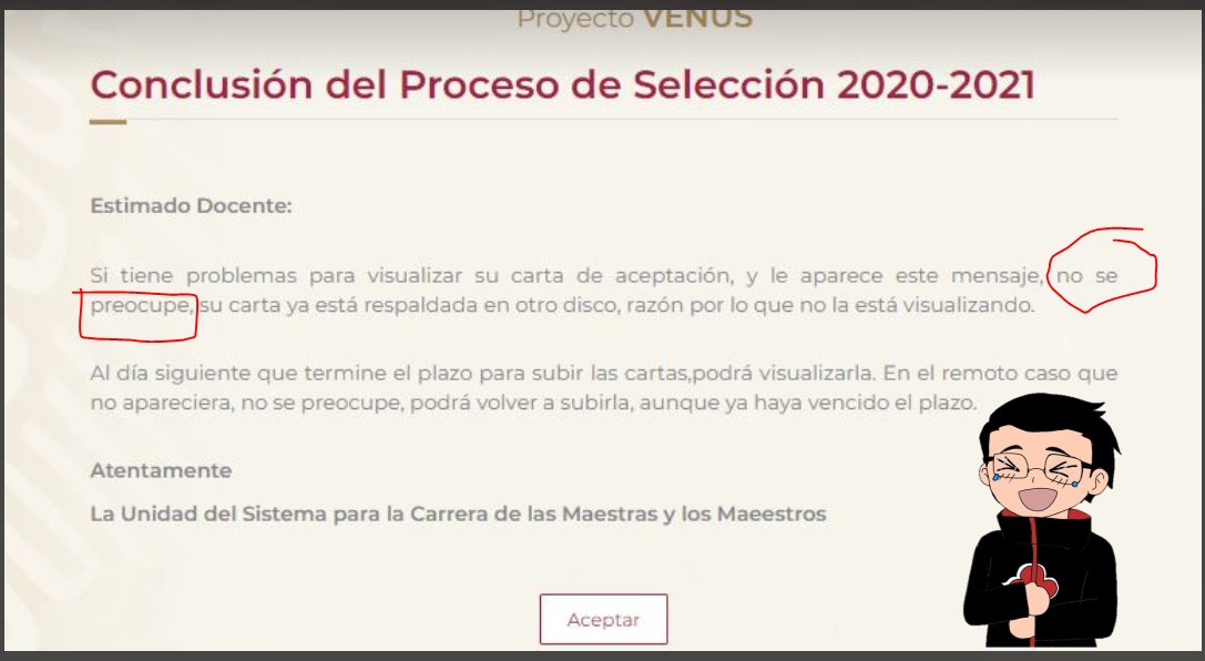¿¿¿Cómo los ven??? "NO SE PREOCUPEN"
