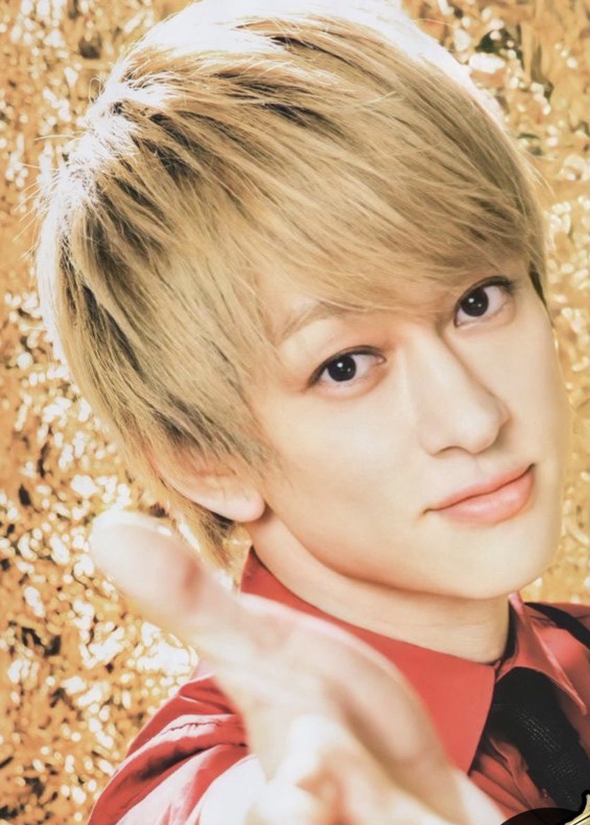 横山裕 関ジャニ X 大好きです Twitterで話題の有名人 リアルタイム更新中