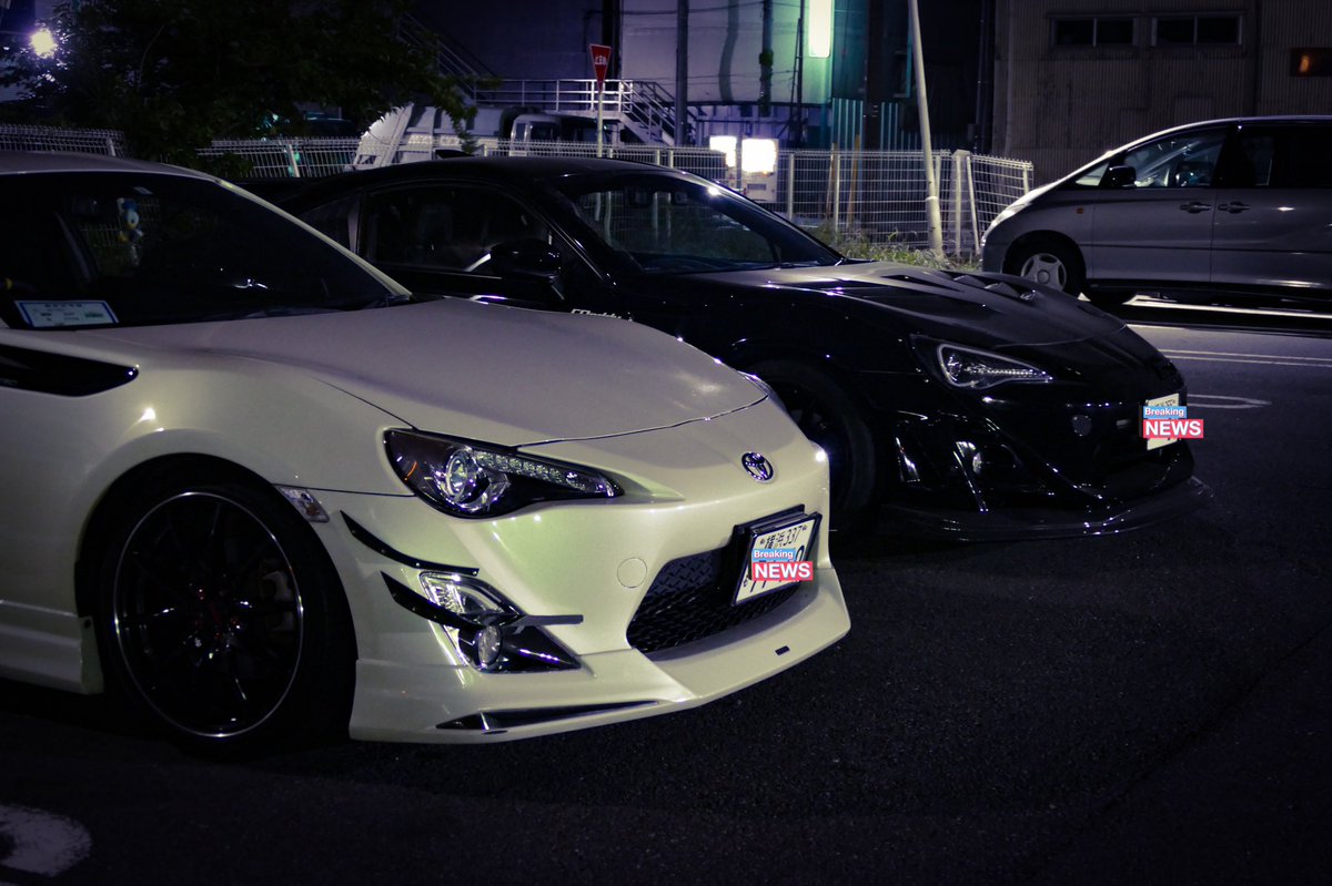 Yu_MWAM86's tweet photo. 高校時代の友人と車いじって軽くドライブ🚗

久しぶりに会えてめちゃ楽しかった☺️ https://t.co/JrMFLjmqXx