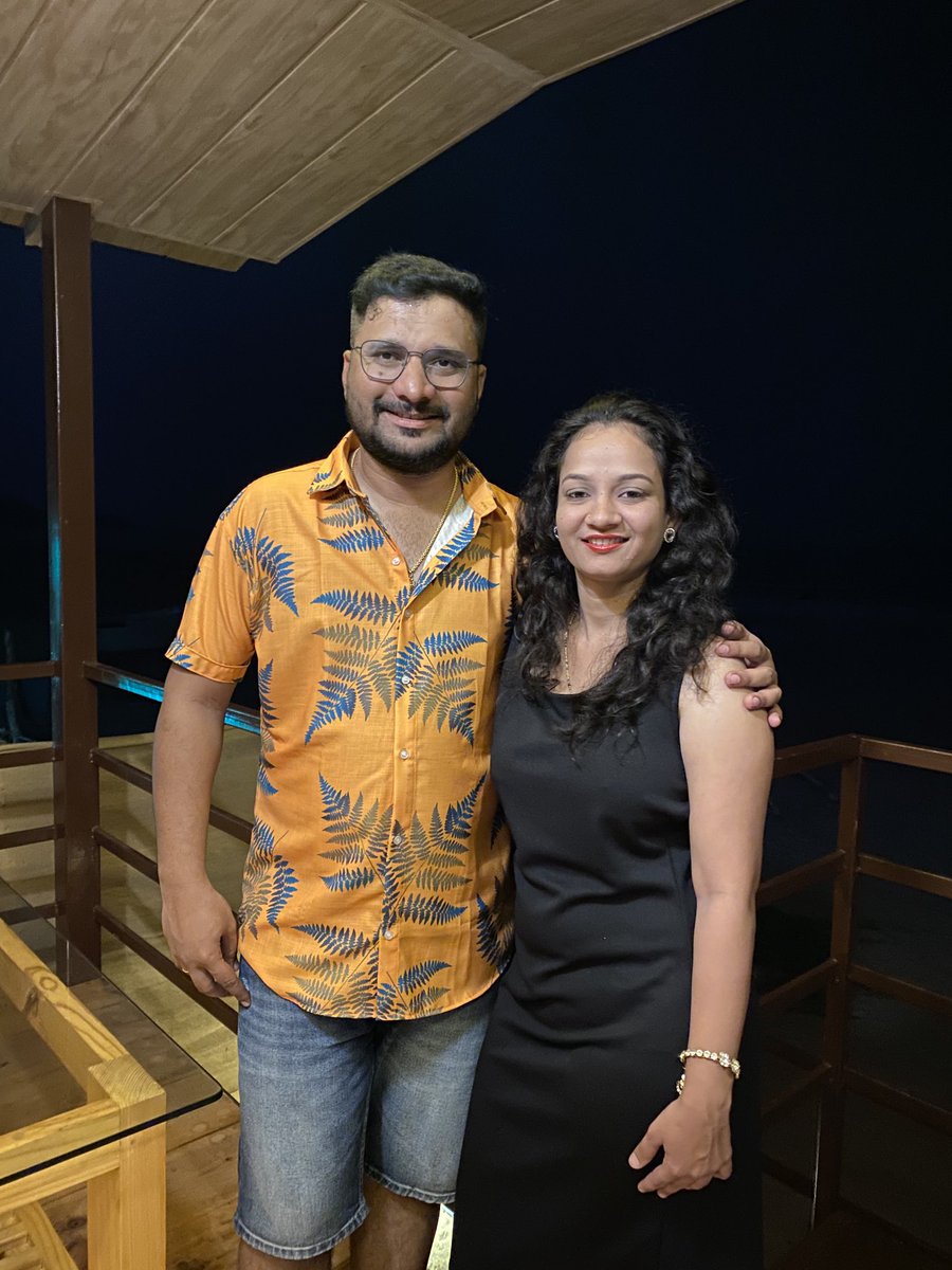 iam_SunilRK's tweet photo. Agonda Serenity Beach Villa. https://t.co/mnEzEb5iGf