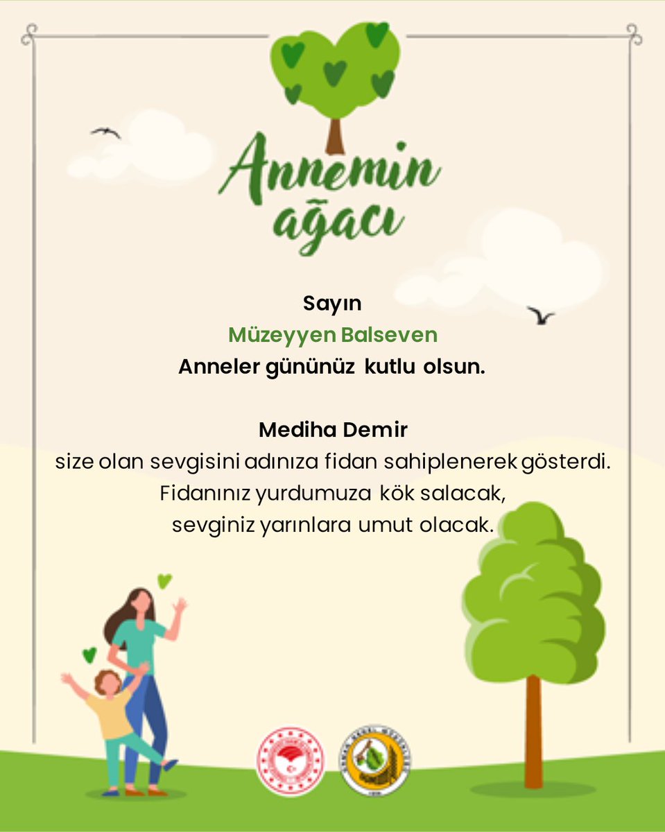 bdjek3odn's tweet photo. @OGMgovtr #AnneminAğacı https://t.co/cwYZvmAlkx