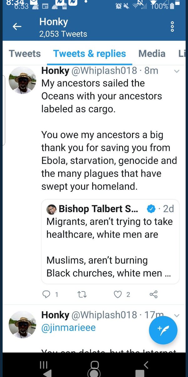 Mammie Arthur parody❤️🍆🌈ns tweet media