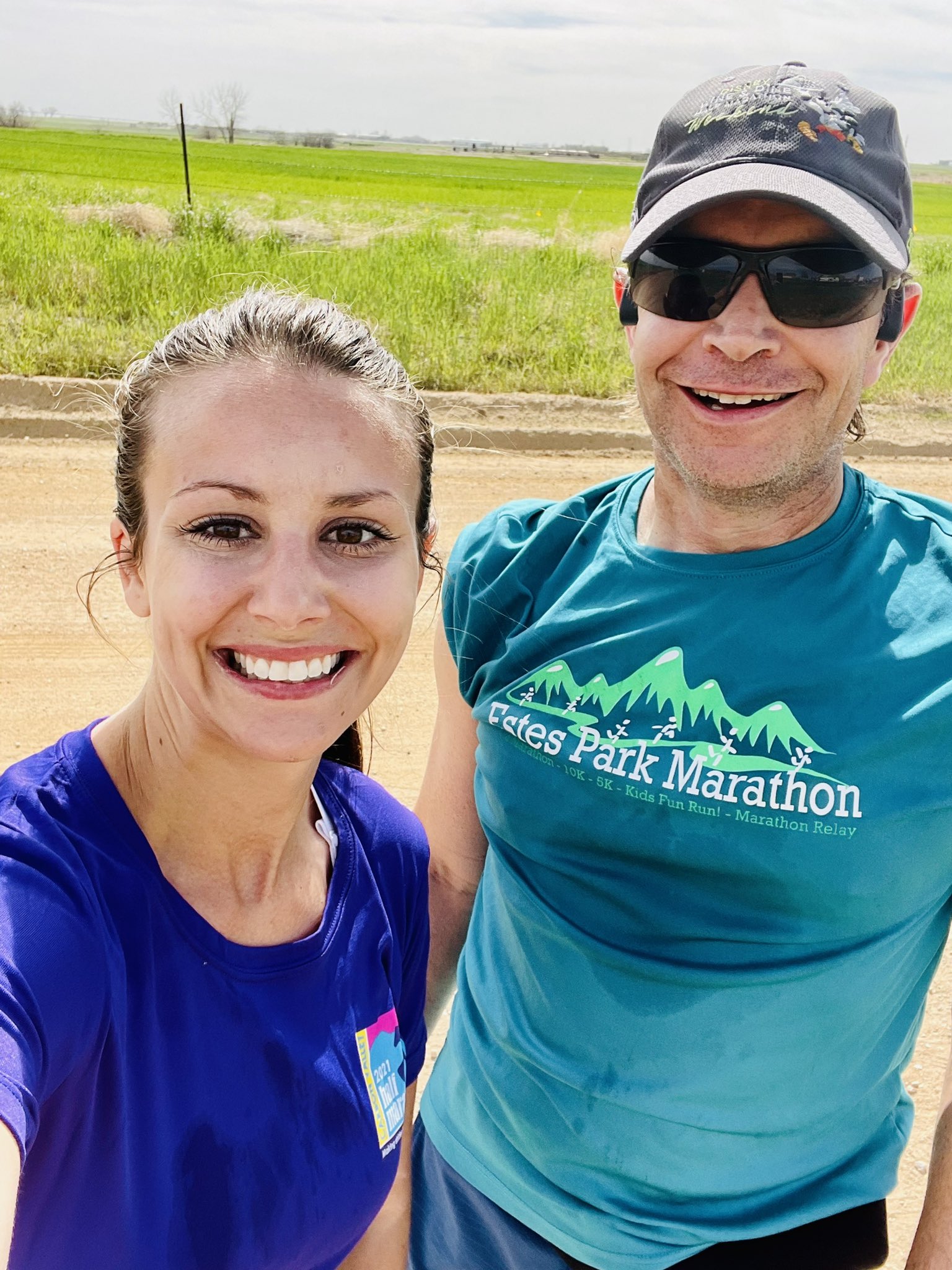 Nadine Fahlstedt on Twitter "What a great turn out today at the Carbon