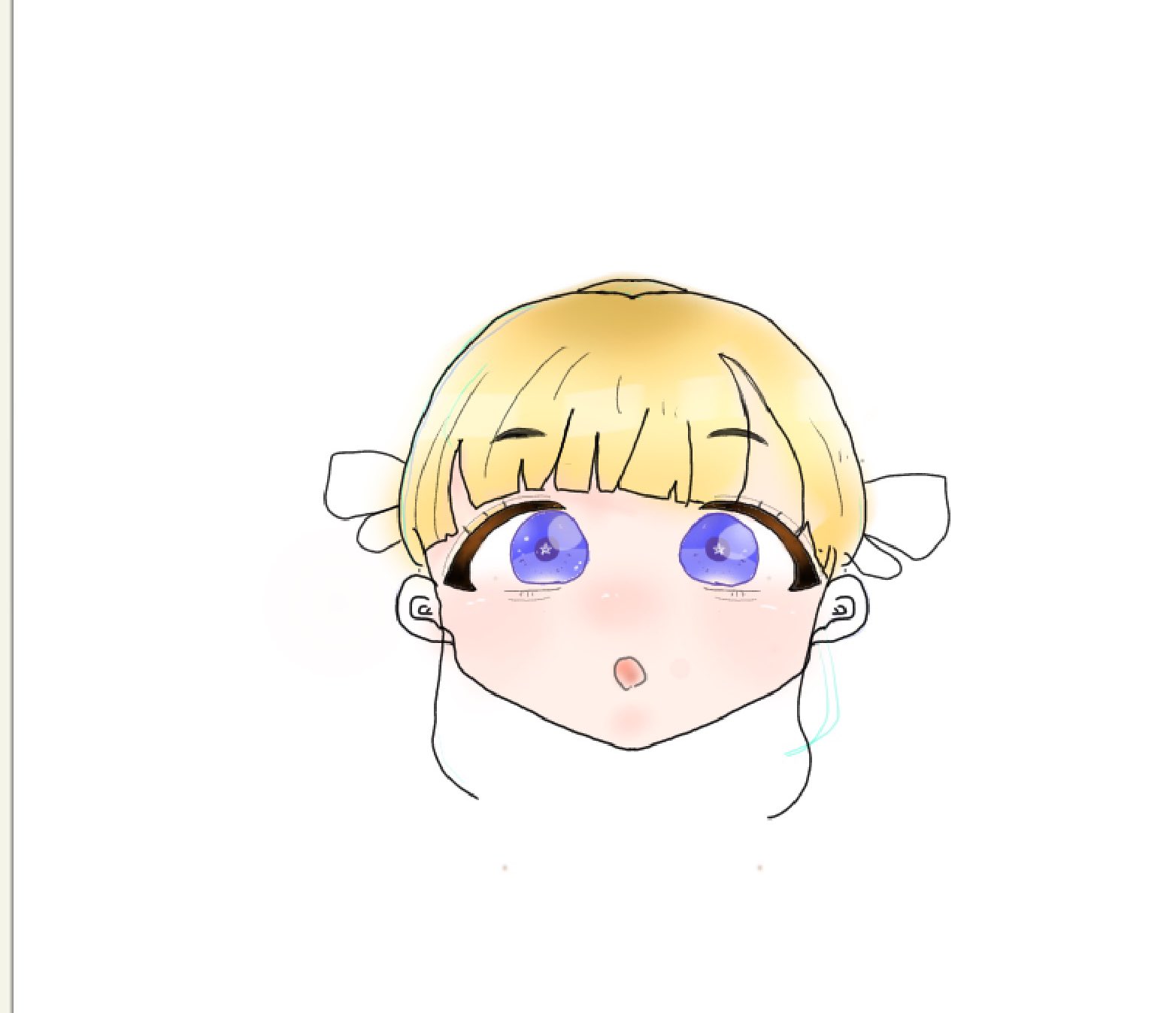 こってゃ イラスト初心者 Cottea Oooooo Twitter