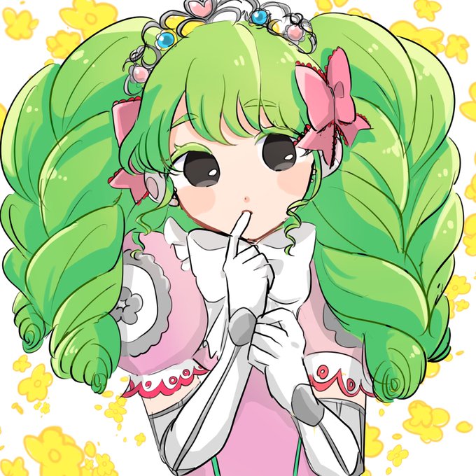 ファルルのtwitterイラスト検索結果 古い順