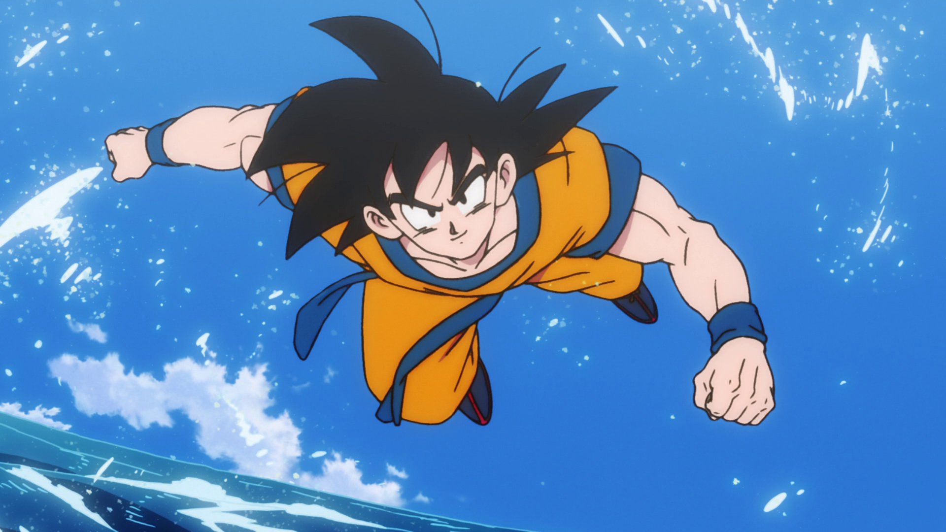 Dragon Ball Perfect Shots New Dragon Ball Super Movie Is Officially Announced For 22 T Co O2bg67qpsg Twitter