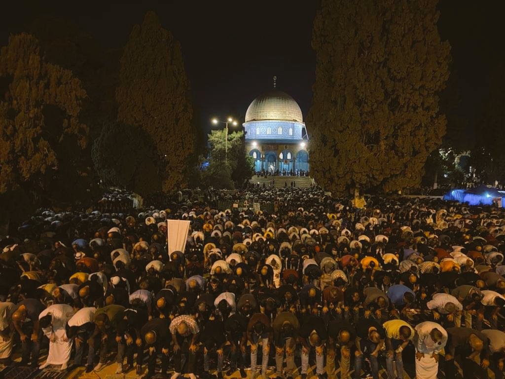 RealtyNetworks's tweet photo. Oh ALLĀH, Rectify The Affairs Of The Muslims In Palestine ! Oh ALLĀH, Rectify The Affairs Of The Muslims In Palestine &amp; In Every Place, Oh Lord Of Majesty &amp; Bounty
#IsraeliAttackonAlAqsa #PrayForPalestine #المسجد_الأقصى #PrayForPalestine #PalestiniansLivesMatter #دعاء_لليله_القدر https://t.co/F6hNigl2E1