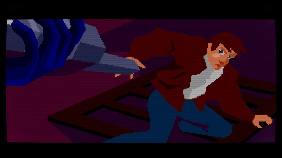 SwitchMoments_'s tweet photo. Finished! #Flashback #NintendoSwitch https://t.co/EMDXZqtwyL