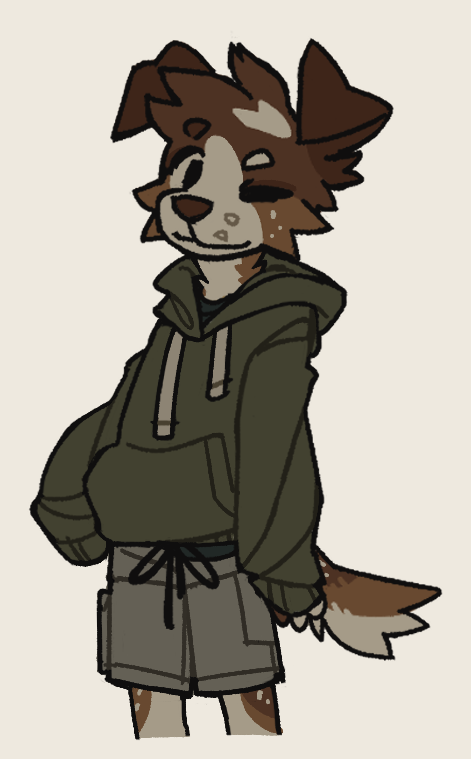 rueghost's tweet photo. because baggy fit https://t.co/0qVCp9oZPF