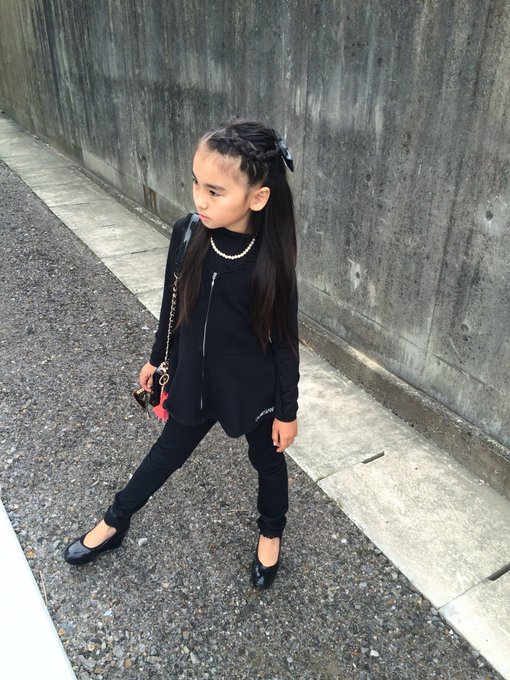 Twitterのコスプレ画像5