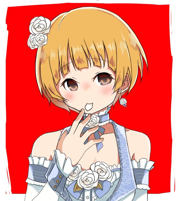 Akarei Redさんのイラスト一覧 Akarei Redさんのイラスト一覧