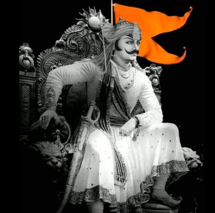 singhankursing7's tweet photo. महान स्वाभिमानी, क्षत्रिय कुल भूषण, हिंदुआ सूरज, सत्य सनातन धर्म की आन-बान-शान, माँ भारती के वीर सपूत, वीर शिरोमणी महाराणा प्रताप की जयंती की हार्दिक बधाई एवं शुभकामनाएं।
जय एकलिंगजी की🚩🙏
#MahaRanaPratapJayanti
#महाराणा_प्रताप_जयंती
#स्वभिमान_दिवस https://t.co/nq3eLNEAX6